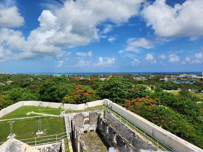 Fort Charlotte