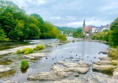 Llangollen