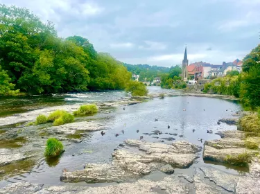 Llangollen