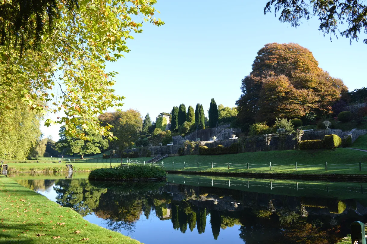 2_St. Fagans National Museum of History