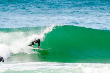 Taghazout Beach