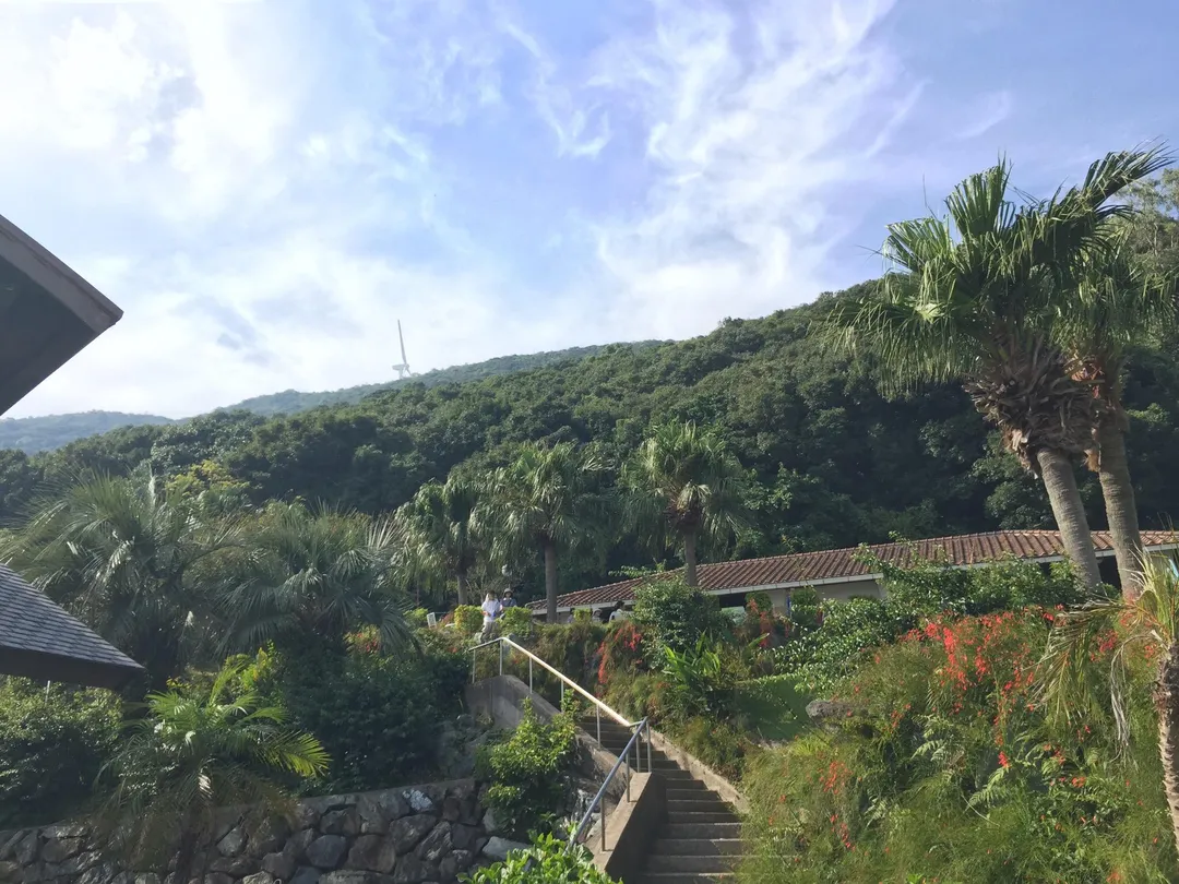 3_Southern Park Nobozaki