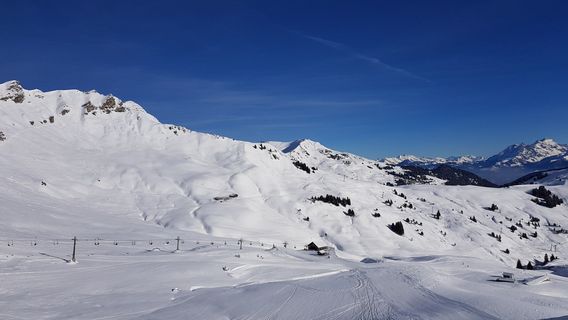 Portes du Soleil