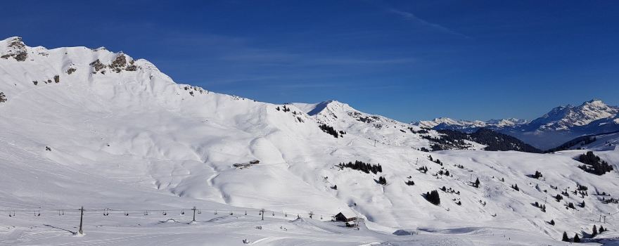 Portes du Soleil