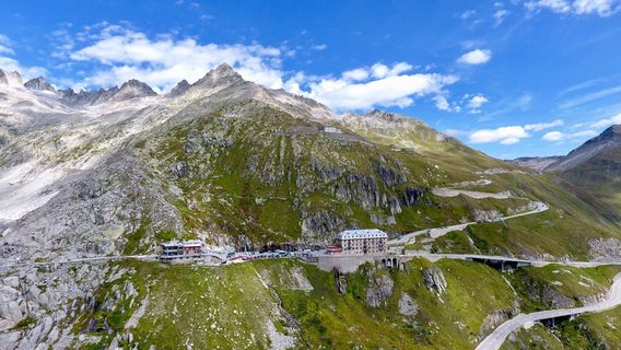 Oberwald