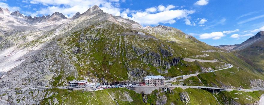 Furkapass