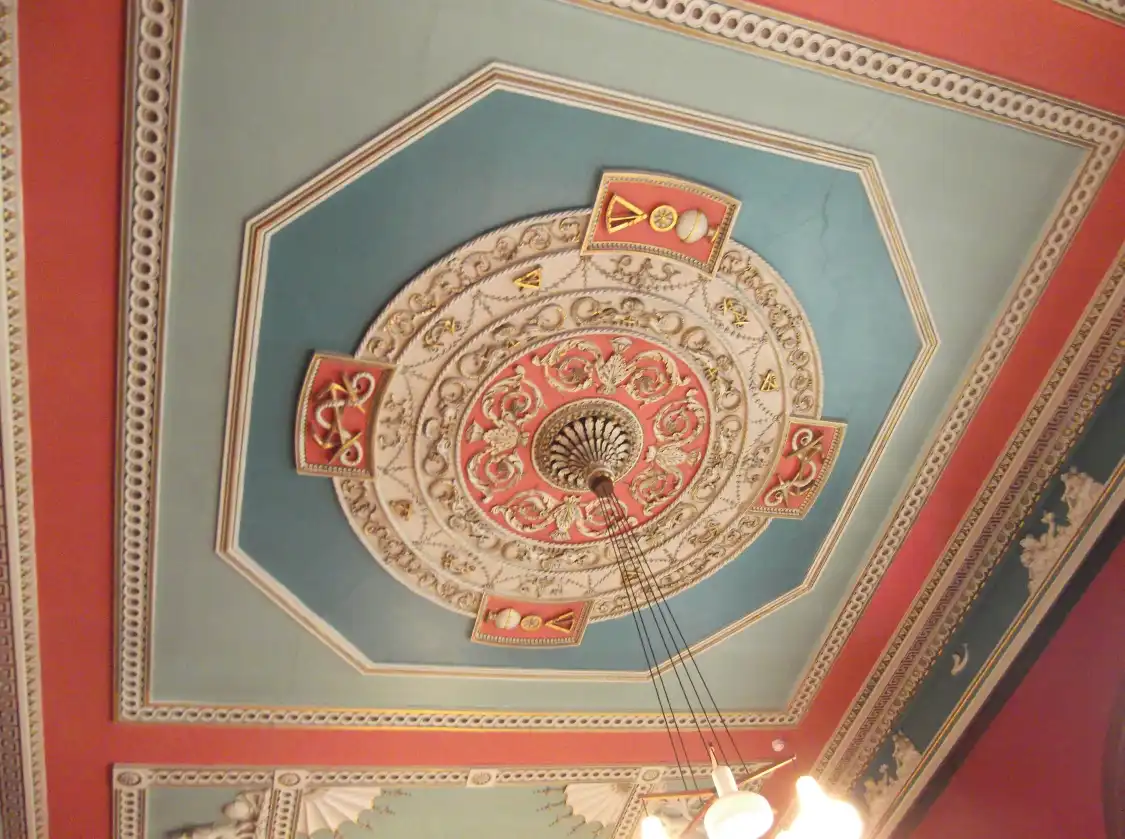 Hôtels à proximité de : Trinity House Maritime Museum