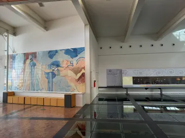 Nucleo Museologico