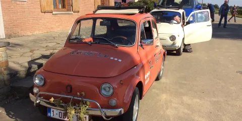 Domaine Viticole du Chenoy