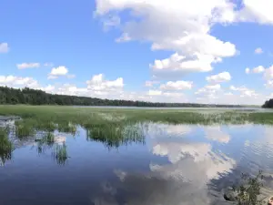 Headwaters Science Center