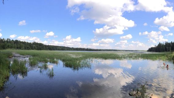 Headwaters Science Center