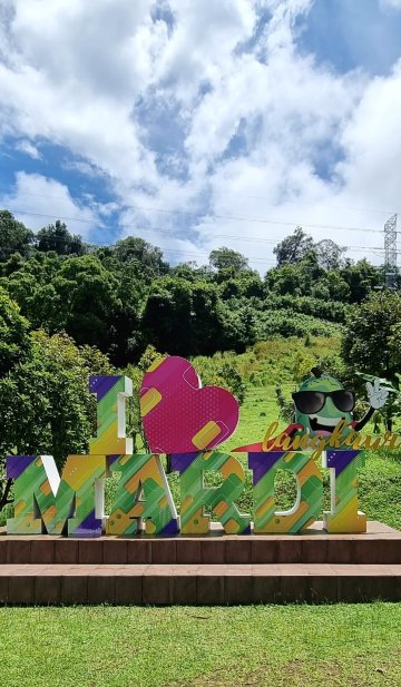 Gunung Raya