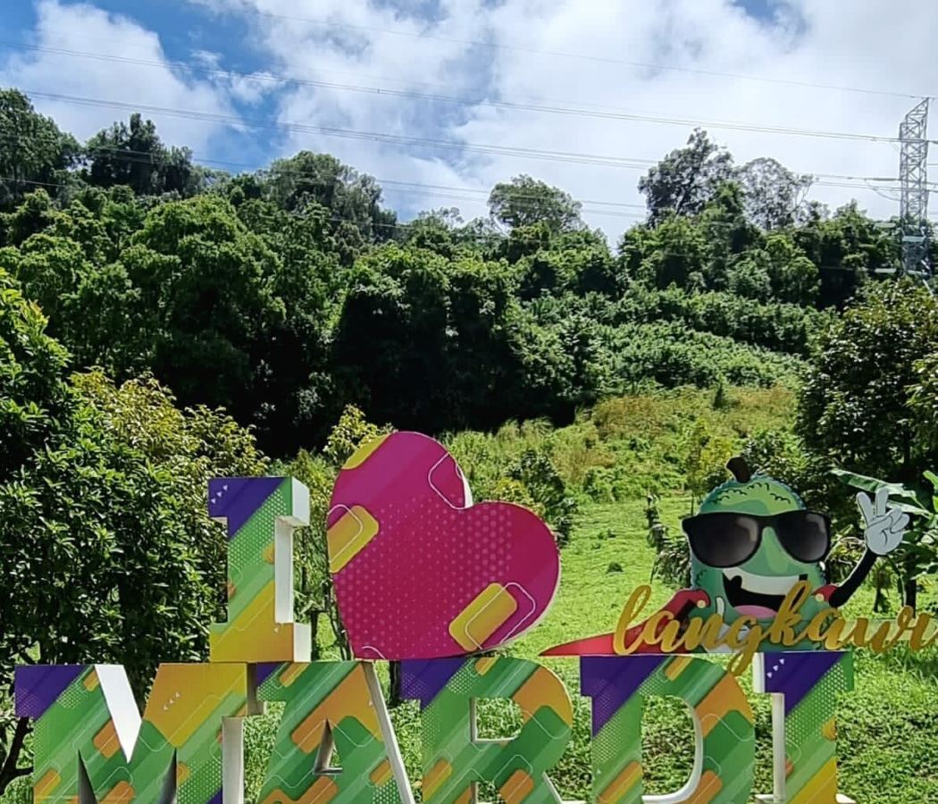 Gunung Raya