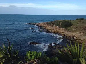 Gaibu Beach