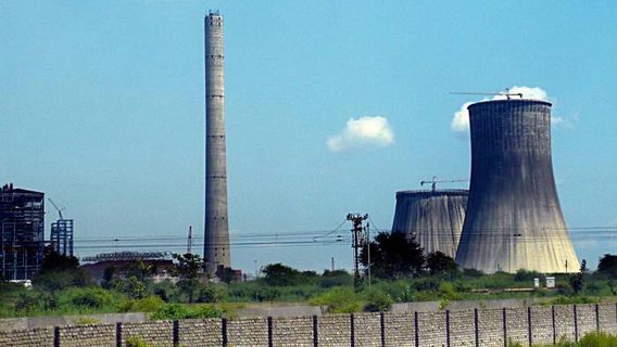 Chandrapur Super Thermal Power Station