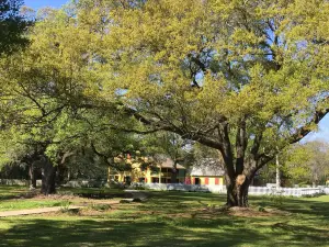 Longfellow-Evangeline State Historic Site