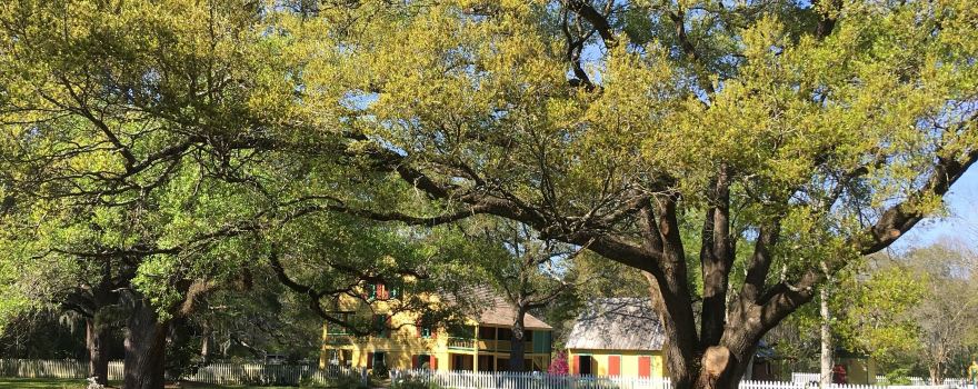 Site historique d'État Longfellow-Evangeline