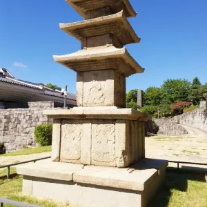 国立晋州博物館