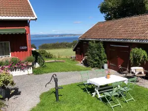 Fredholm hageopplevelser