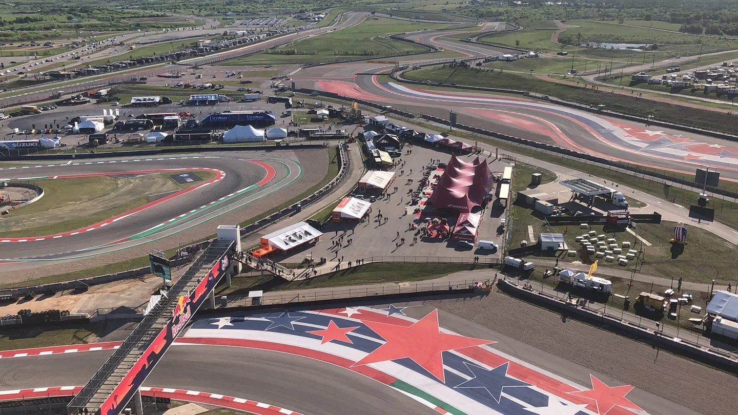 2_Circuit of the Americas