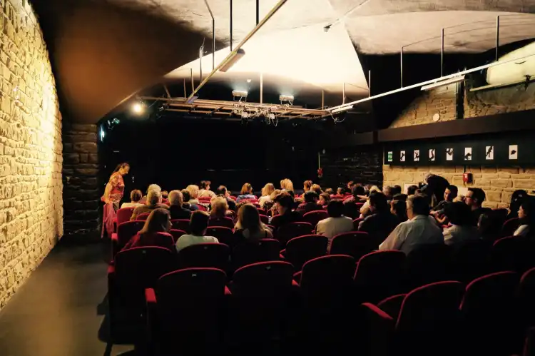 Hotels near Theatre le Guignol de Lyon