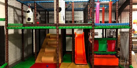 Farrington’s Farm- Cowtastic Farm Park