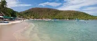 Hotels in Petatlán