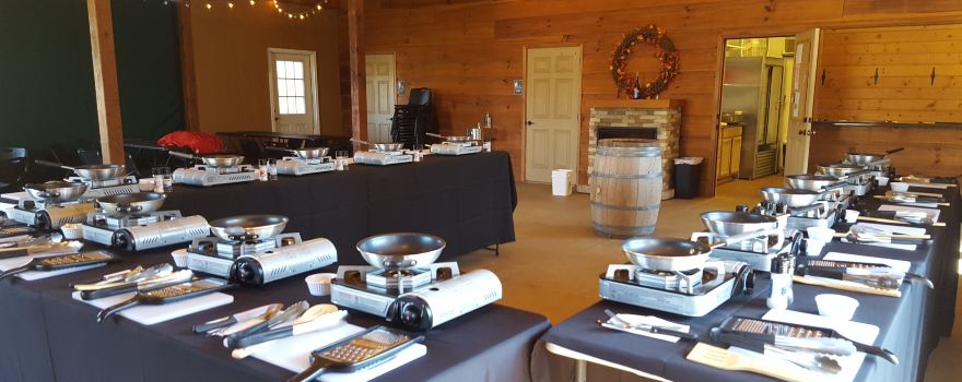 Davesté Vineyards