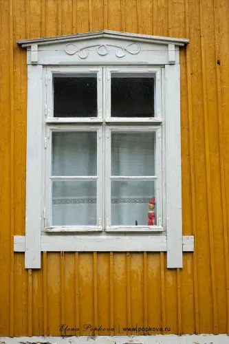 Rauman Merimuseo - Rauma Maritime Museum