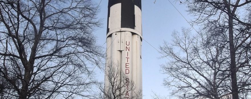Alabama Welcome Center