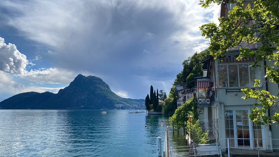 Lugano