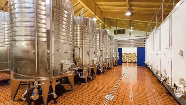 Azienda Agricola Baldetti Alfonso