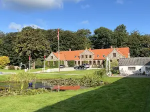 Lille Restrup Hovedgaard