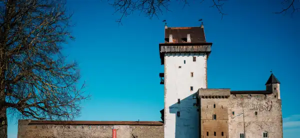 Hôtels à : Narva