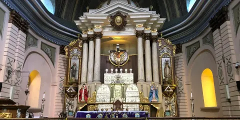 Taal Heritage Village