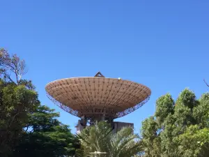 Carnarvon Space and Technology Museum