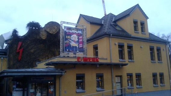 Erlangen