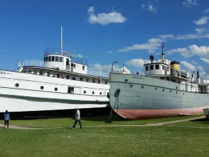 Marine Museum of Manitoba Selkirk Inc