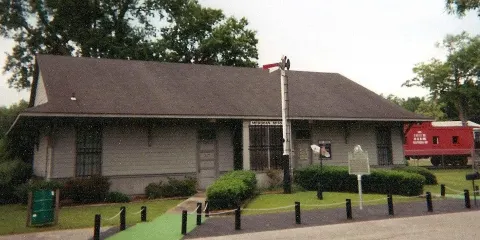 Jimmy Rodgers Museum