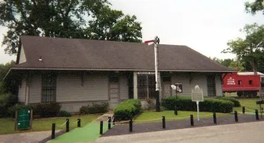 Jimmie Rodgers Museum