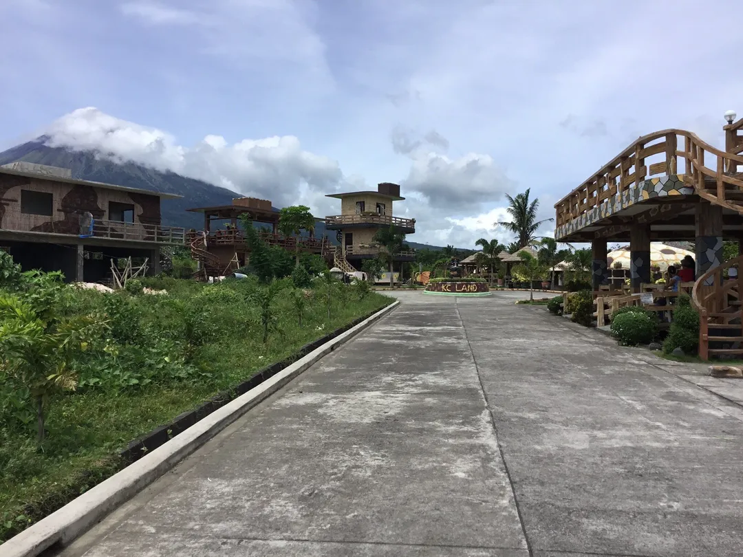 3_Albay Park & Wildlife