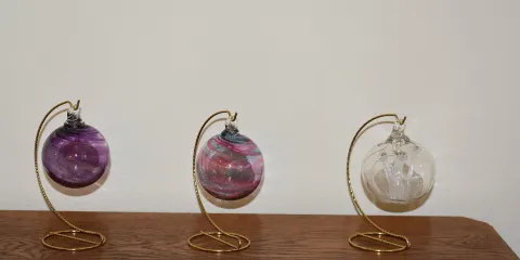 Mountain Blown Glass, Inc