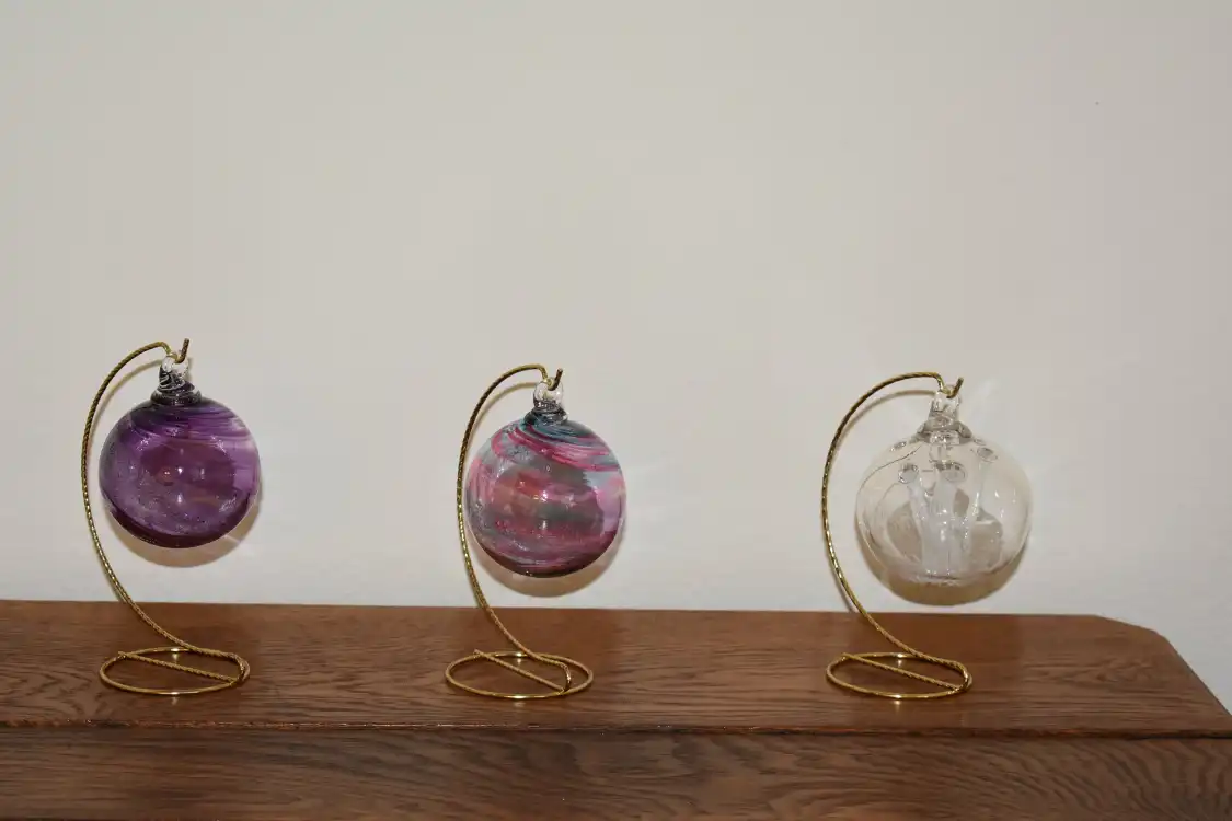Hotels near Mountain Blown Glass, Inc