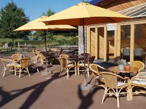 Buitencentrum de Pelen