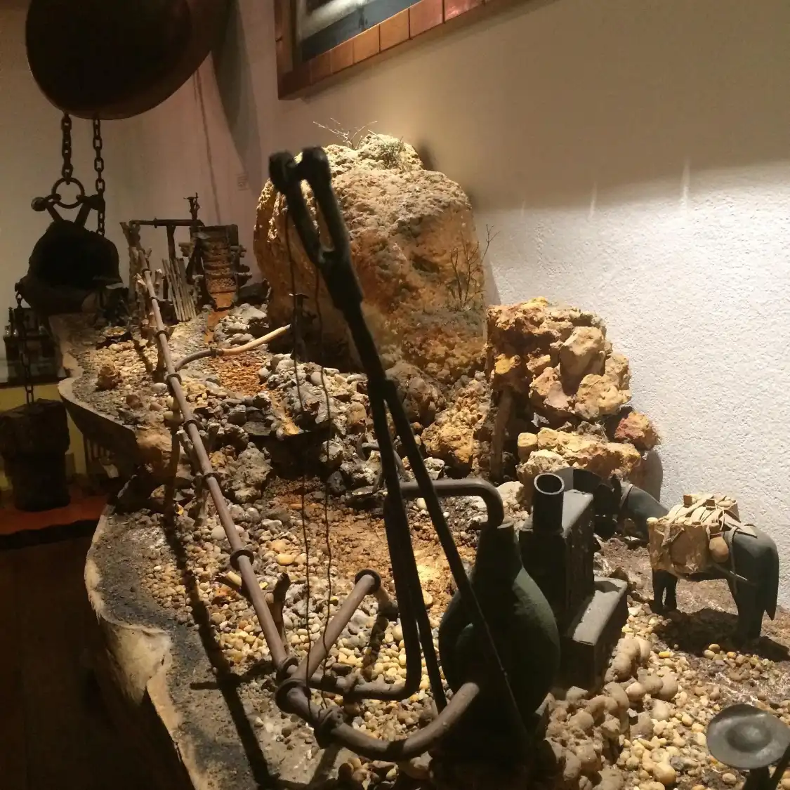 Hotel in zona Mine Museum Daniel Luiz do Nascimento