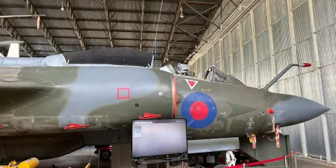 Ulster Aviation Society