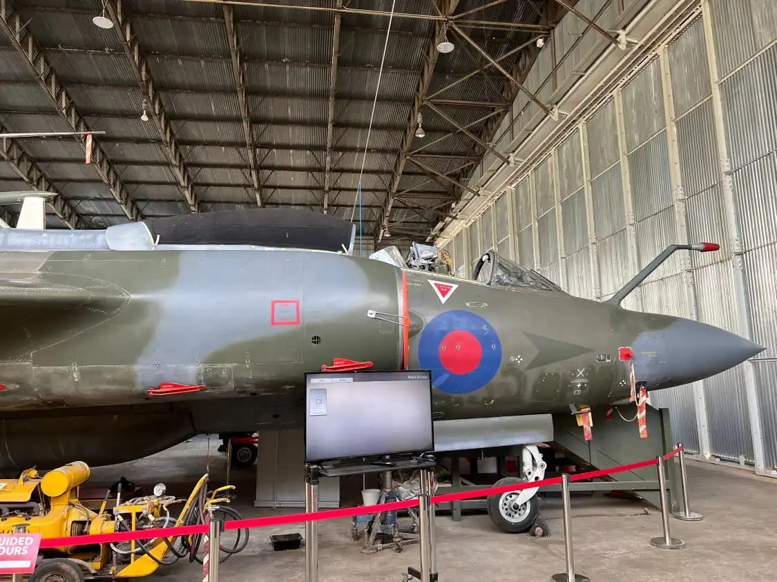 Hotels near Ulster Aviation Society