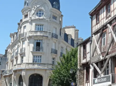 PETITS TRAINS TOURISTIQUES LE BAYON VANNES