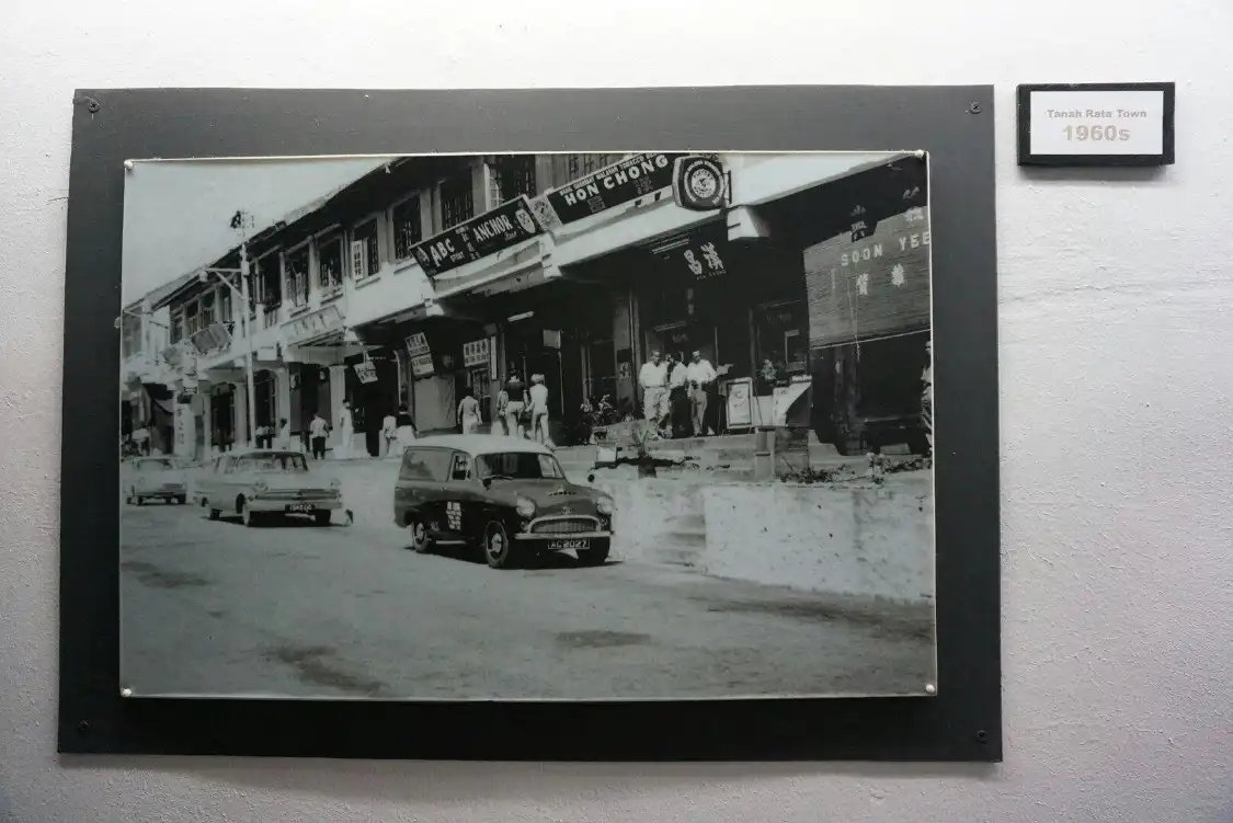 Hotels near Cameron Highlands Discover the History
