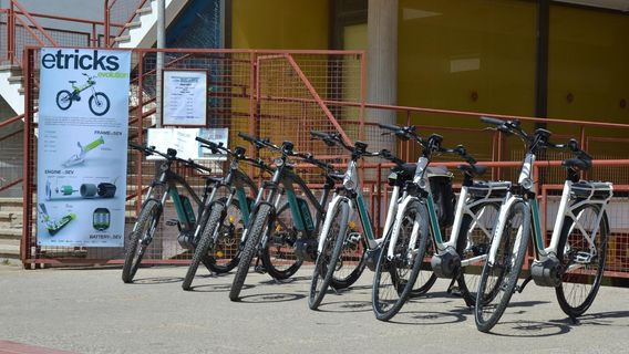E-Bike-Mallorca